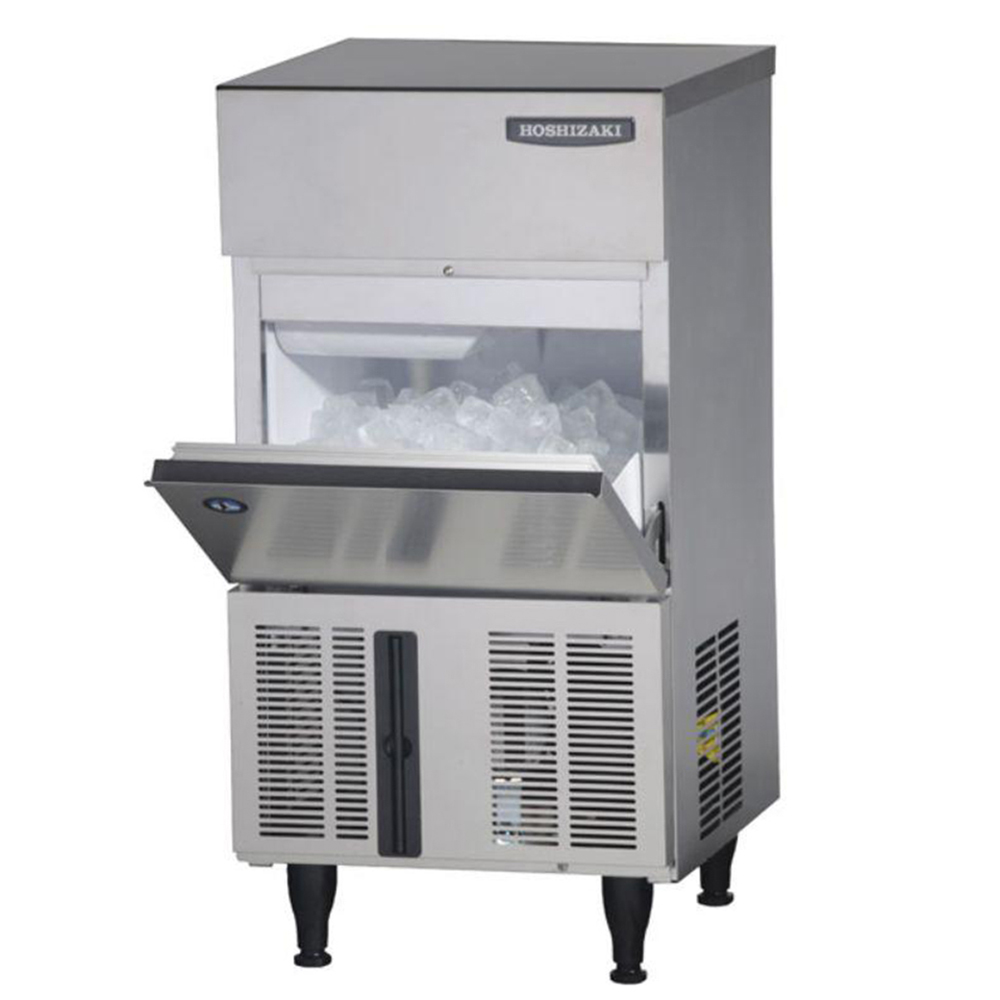 Máy làm đá viên Hoshizaki IM-45NE - Hàng chính hãng