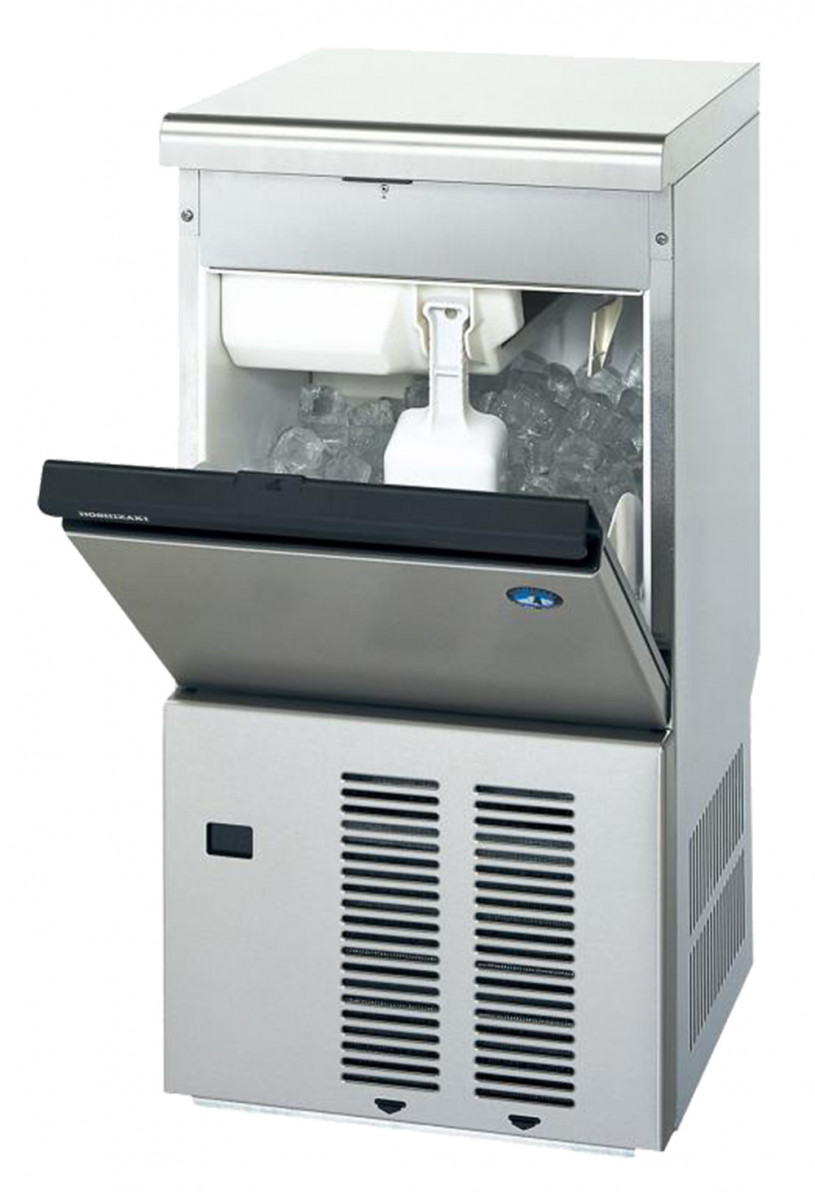 Máy làm đá viên Hoshizaki IM-45NE - Hàng chính hãng