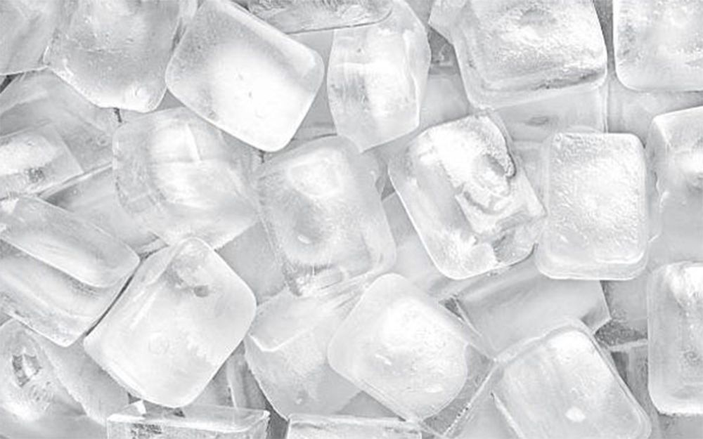 Máy làm đá viên Hoshizaki IM-45NE - Hàng chính hãng