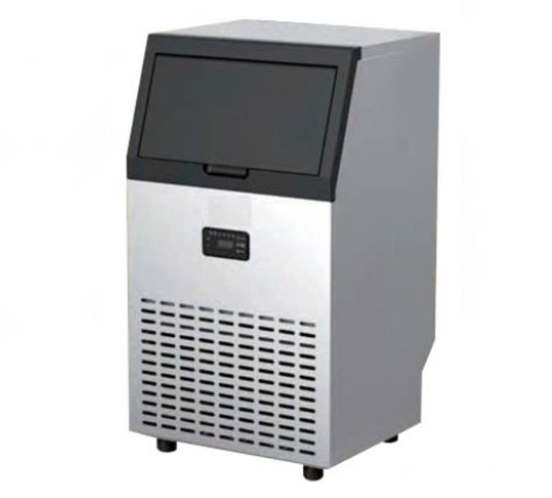 Kiểu dáng hiện đại, tinh tế,  sở hữu gam màu bạc phối đen sang trọng