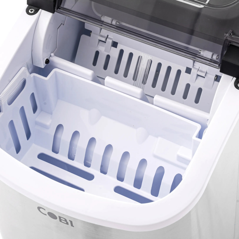 Máy làm đá mini Cobi CB-12H - Hàng chính hãng