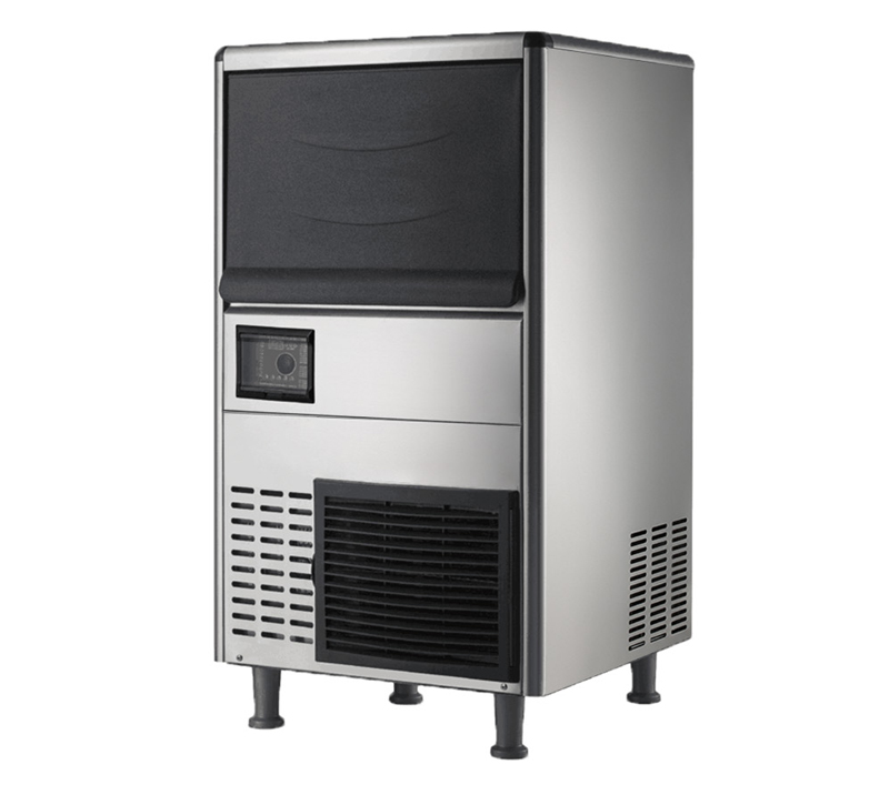 Máy làm đá tuyết Snooker SK-128F - Hàng chính hãng