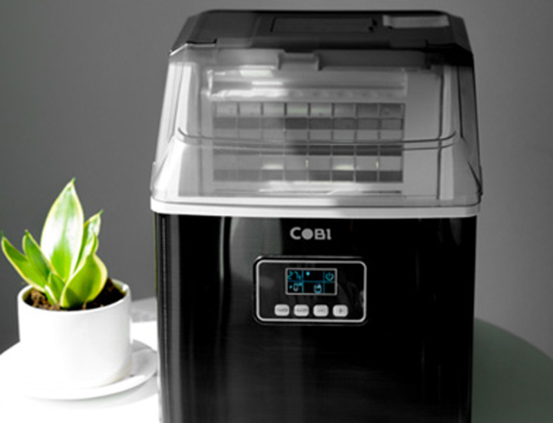 Máy làm đá viên Cobi CB-20F - 341722 - Hàng chính hãng