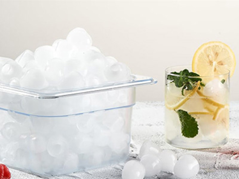 Máy làm đá viên Cobi CB-20F - 341722 - Hàng chính hãng