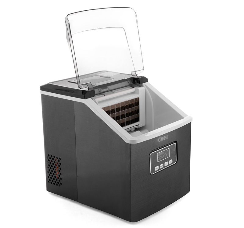 Máy làm đá viên Cobi CB-20F - 341722 - Hàng chính hãng