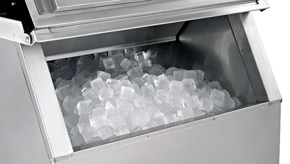 Máy làm đá viên Hoshizaki IM-220AA 2