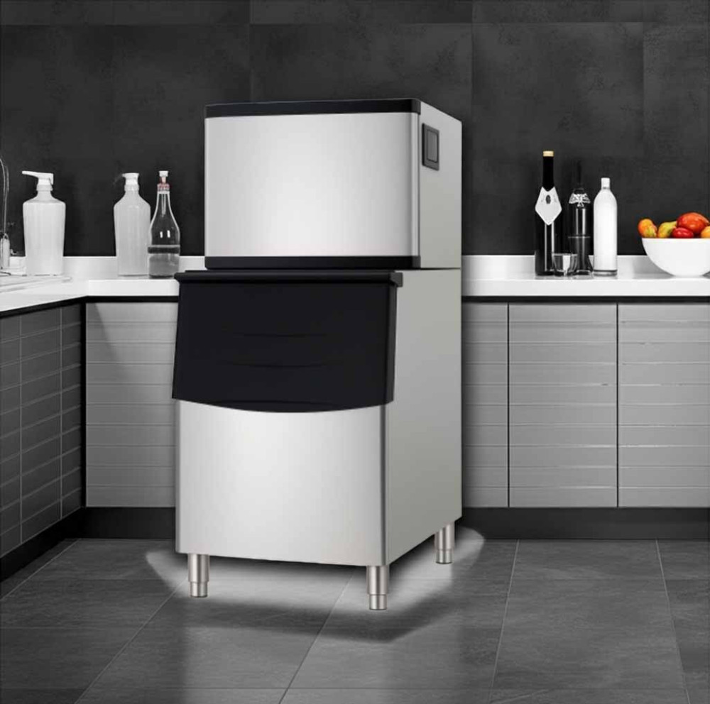 Máy làm đá viên Ice Pro IPR455 - Hàng chính hãng