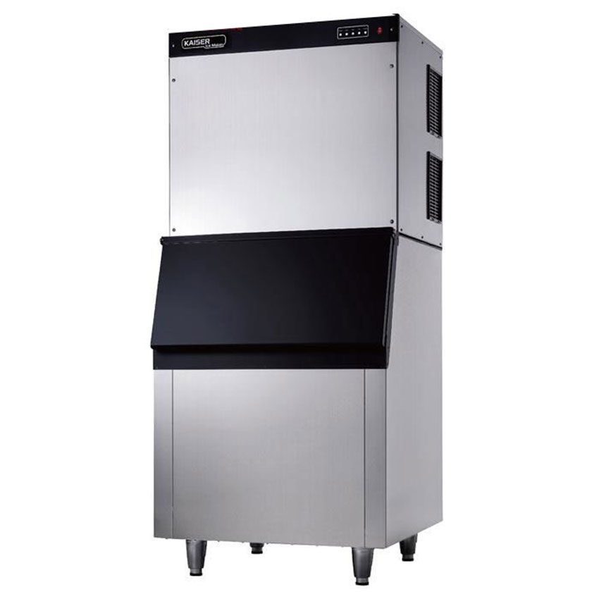 Máy làm đá viên Kaiser IMK-260A - Hàng chính hãng