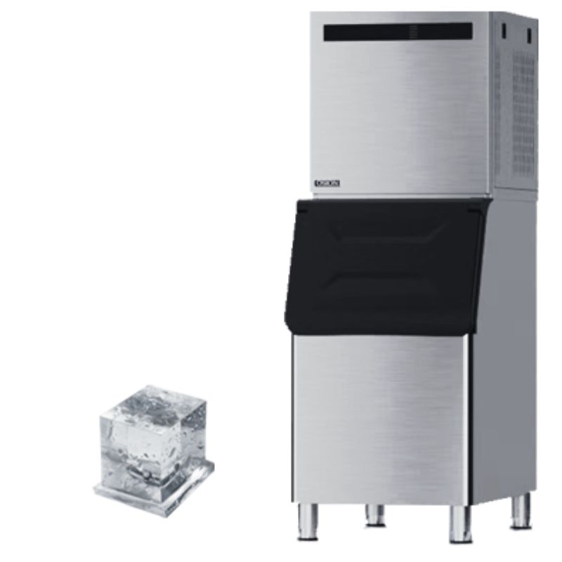 Máy làm đá viên Osion ZBF-450 - Hàng chính hãng