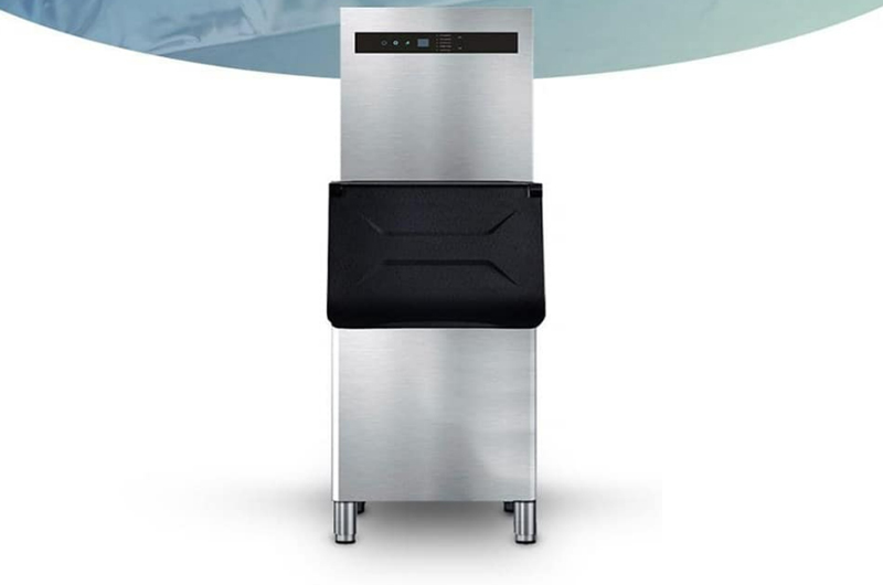 Máy làm đá viên Osion ZBF-450 - Hàng chính hãng