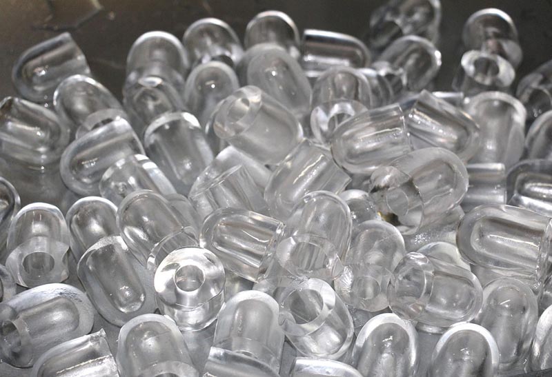 Máy làm đá viên Snooker SK-55C - Hàng chính hãng