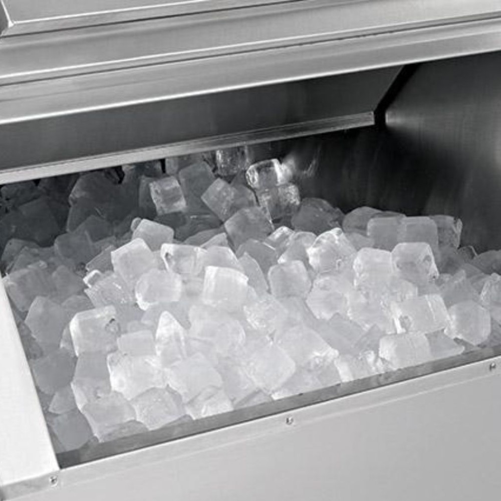 Máy làm đá viên TurboGold TGI-160C - Hàng chính hãng