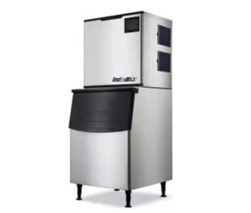 Máy làm đá viên TurboGold TGI-1000C - Hàng chính hãng