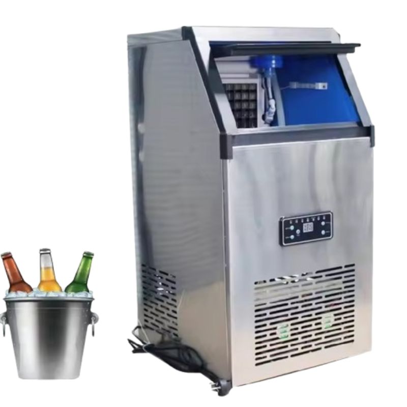 Máy làm đá viên Yinshuo SK-20F