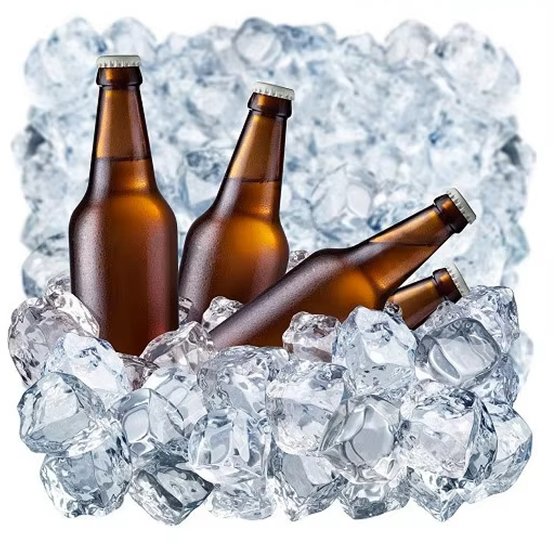 Năng suất 68kg/ ngày, đáp ứng nhu cầu sử dụng liên tục