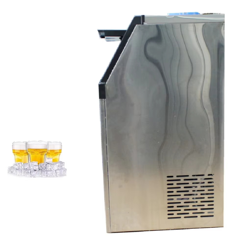 Chất liệu cấu tạo cao cấp tạo độ bền cao cho máy