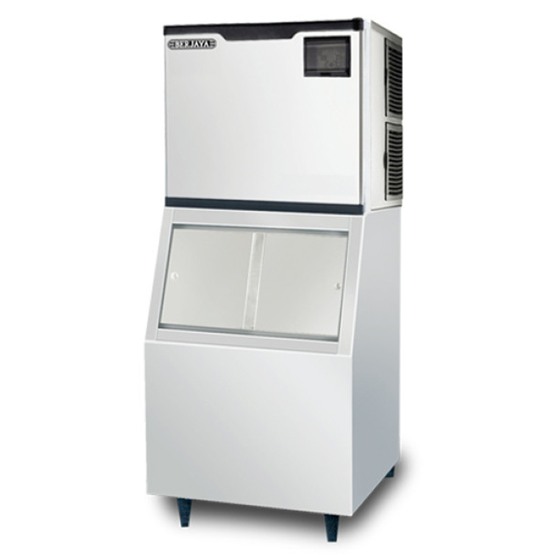 Máy làm đá viên Berjaya BJY-IM455 - Hàng chính hãng