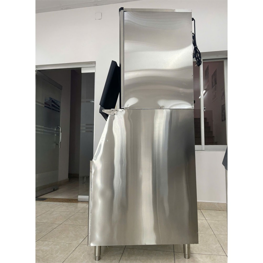 Máy làm đá viên công nghiệp CVSA YS-Z300 ( Làm mát bằng nước ) - Hàng chính hãng