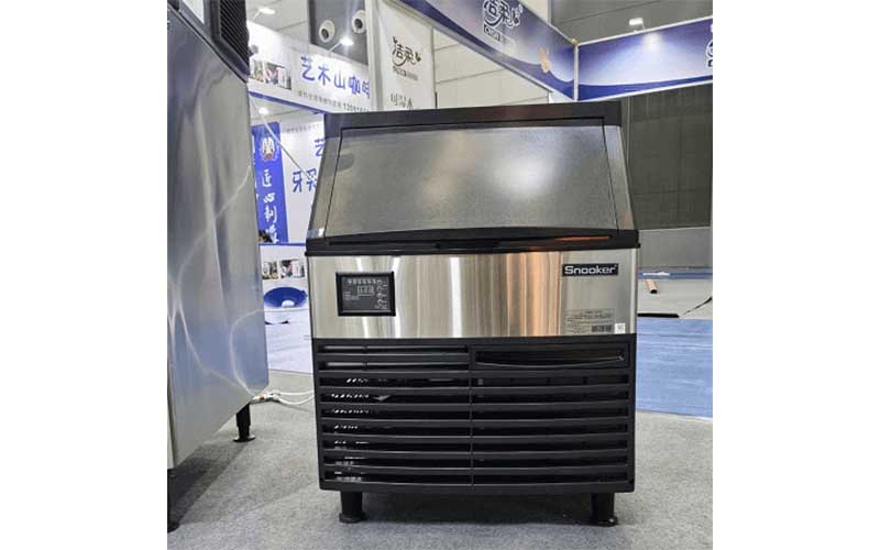 Máy làm đá viên công nghiệp Snooker SK-210P