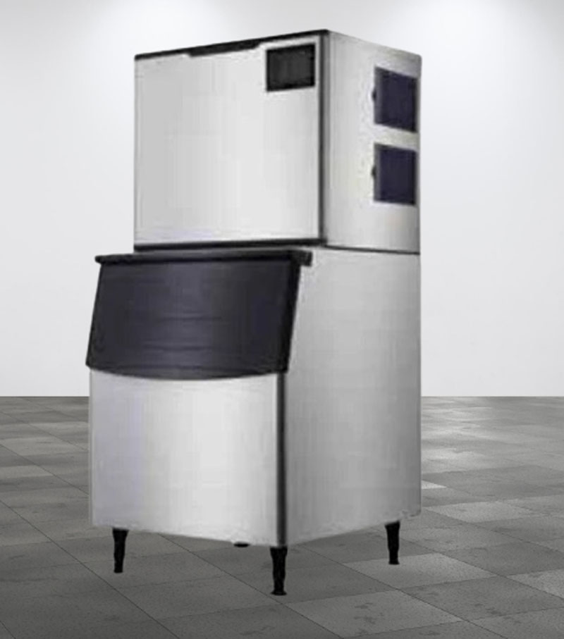 Máy làm đá viên Fuji Air FR230 - Hàng chính hãng