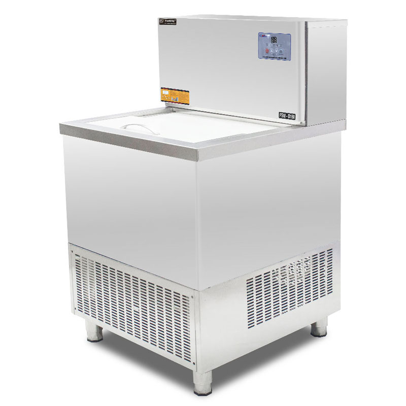 Máy làm đá viên Fushima FSM150 - Hàng chính hãng