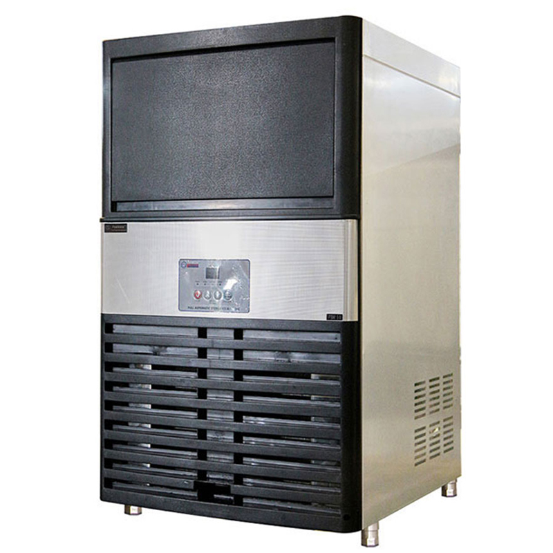 Máy làm đá viên 80kg Fushima FSM80 - Hàng chính hãng