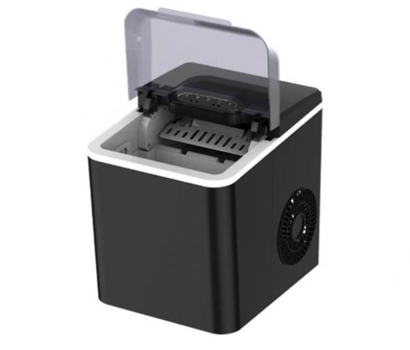 Máy làm đá viên mini Fujihome IM1218 - Hàng chính hãng