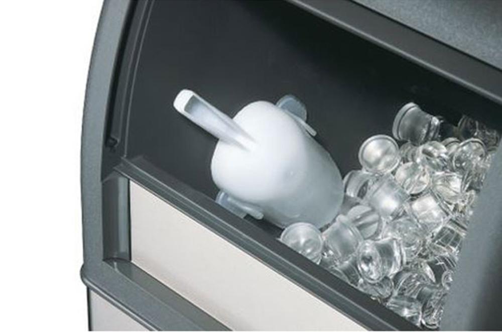 Máy làm đá viên Scotsman AC 56 - Hàng chính hãng