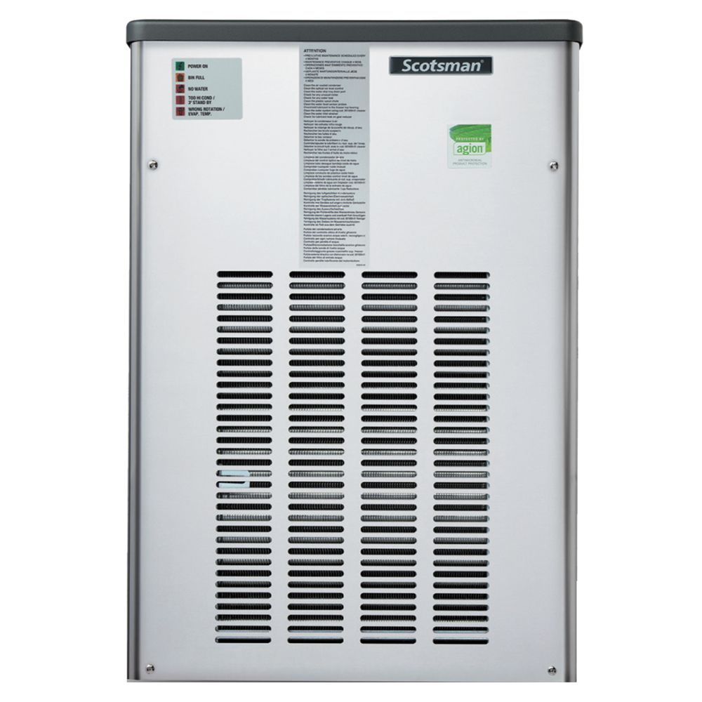 Máy làm đá viên Scotsman AC 56 - Hàng chính hãng