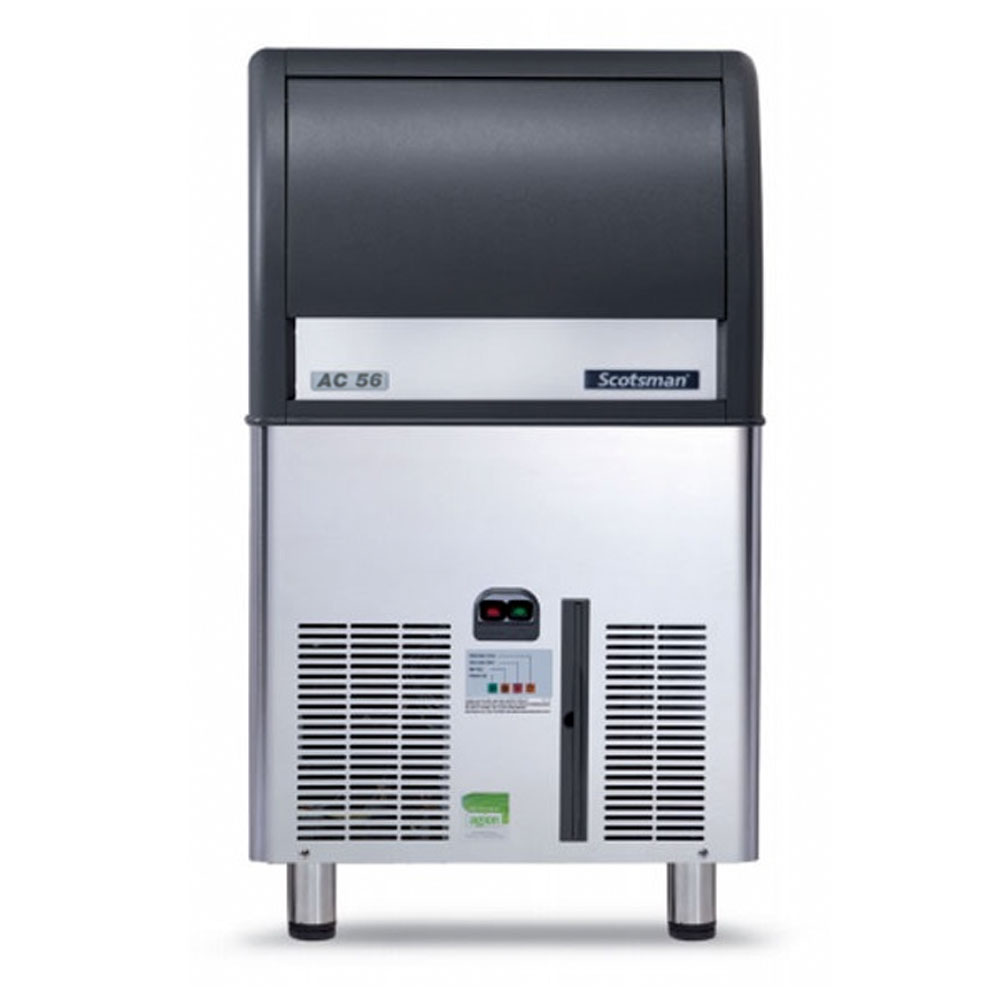 Máy làm đá viên Scotsman ACM56AS - Hàng chính hãng