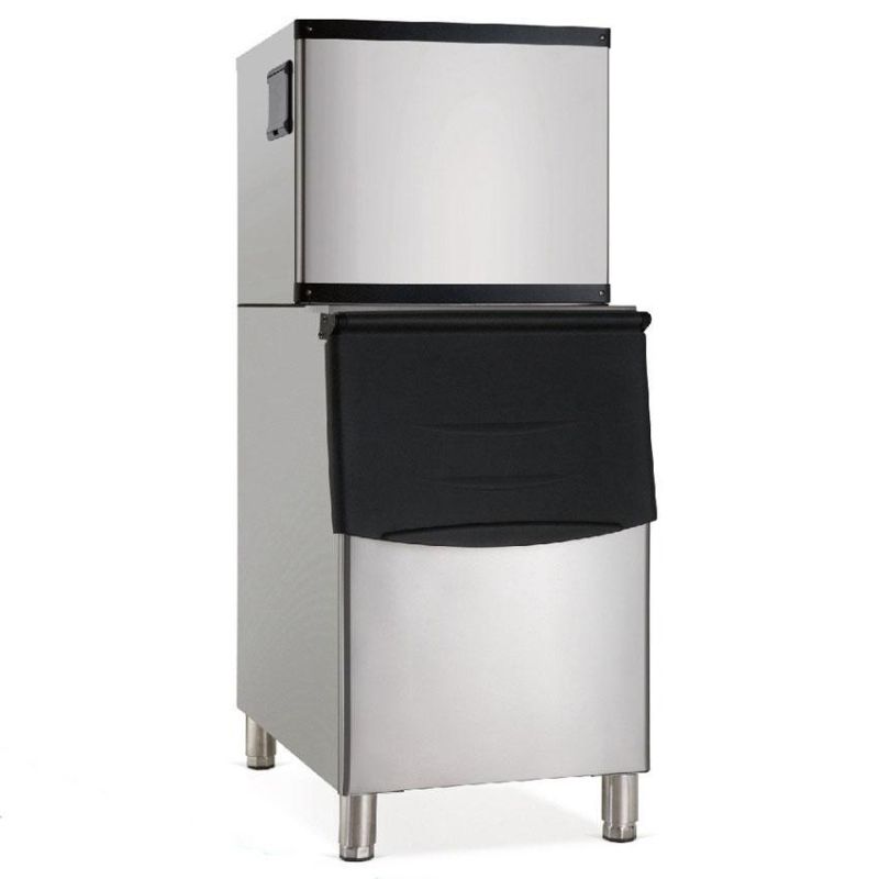 Máy làm đá viên công nghiệp Snooker SK-420P - Hàng chính hãng