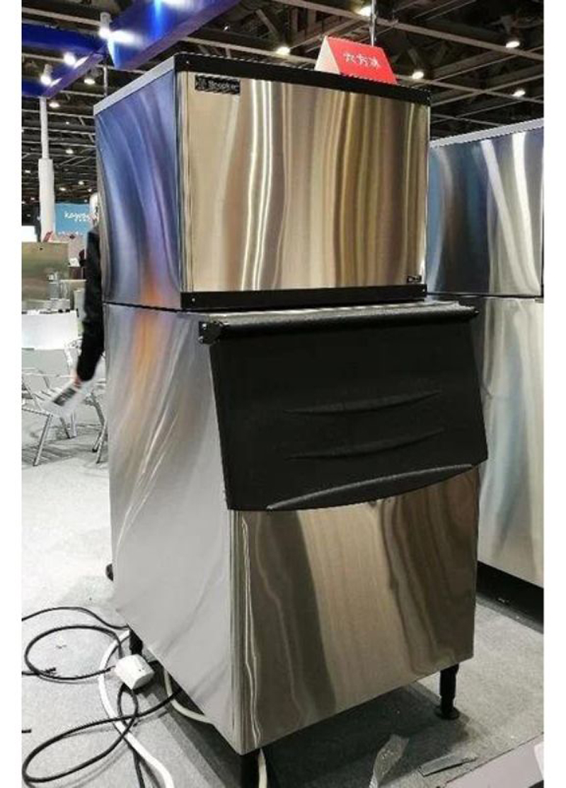 Máy làm đá viên Snooker SK-500P - Hàng chính hãng