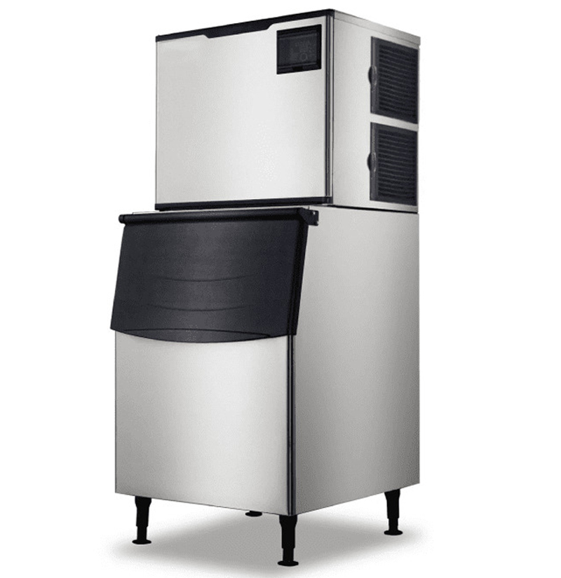 Máy làm đá viên Snooker SK-500P - Hàng chính hãng