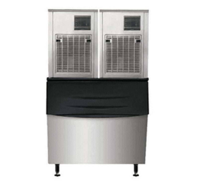 Máy làm đá viên Snooker SK-508N - Hàng chính hãng