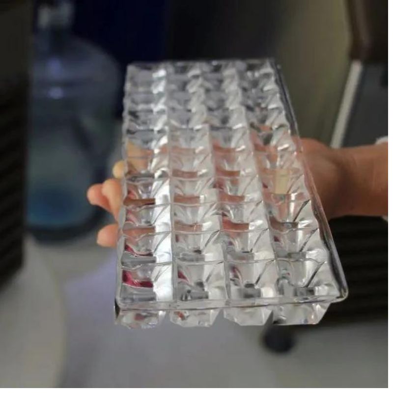 Máy làm đá viên Snooker SK-51B - Hàng chính hãng