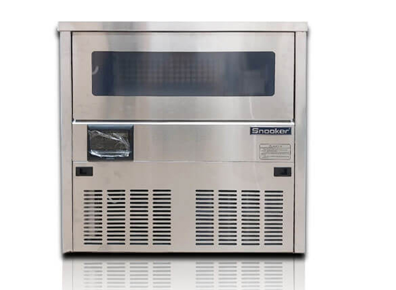 Máy làm đá viên Snooker SK-51B - Hàng chính hãng