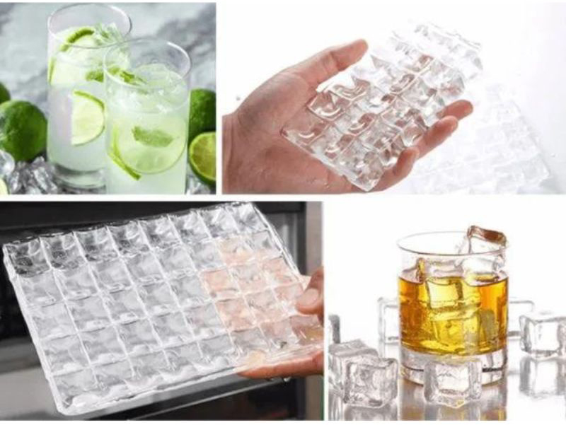 Máy chuyên dùng để phục vụ cho nhu cầu trong các nhà hàng, quán ăn, khu ẩm thực, khách sạn…