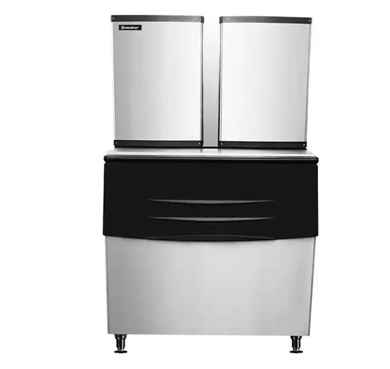 Máy làm đá viên Snooker SK-1500P - Hàng chính hãng