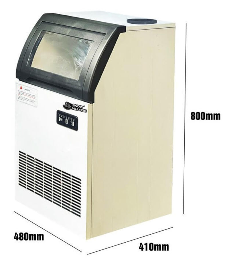 Thiết kế kiểu dáng hiện đại, sang trọng, tiện dụng