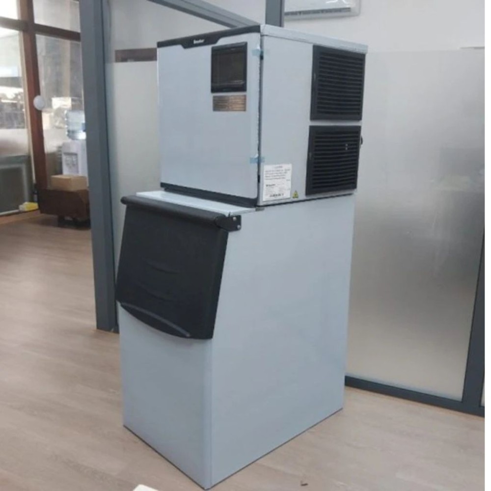 Máy làm đá viên TurboGold TGI-350C - Hàng chính hãng