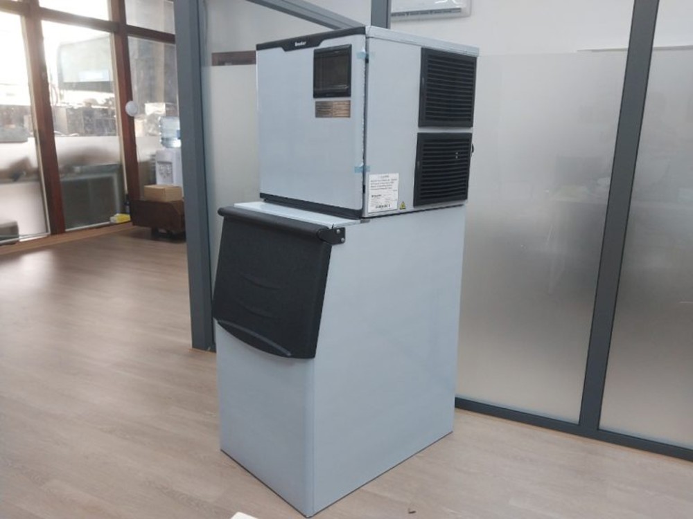 Thiết kế inox bền chắc, chống gỉ, dễ vệ sinh