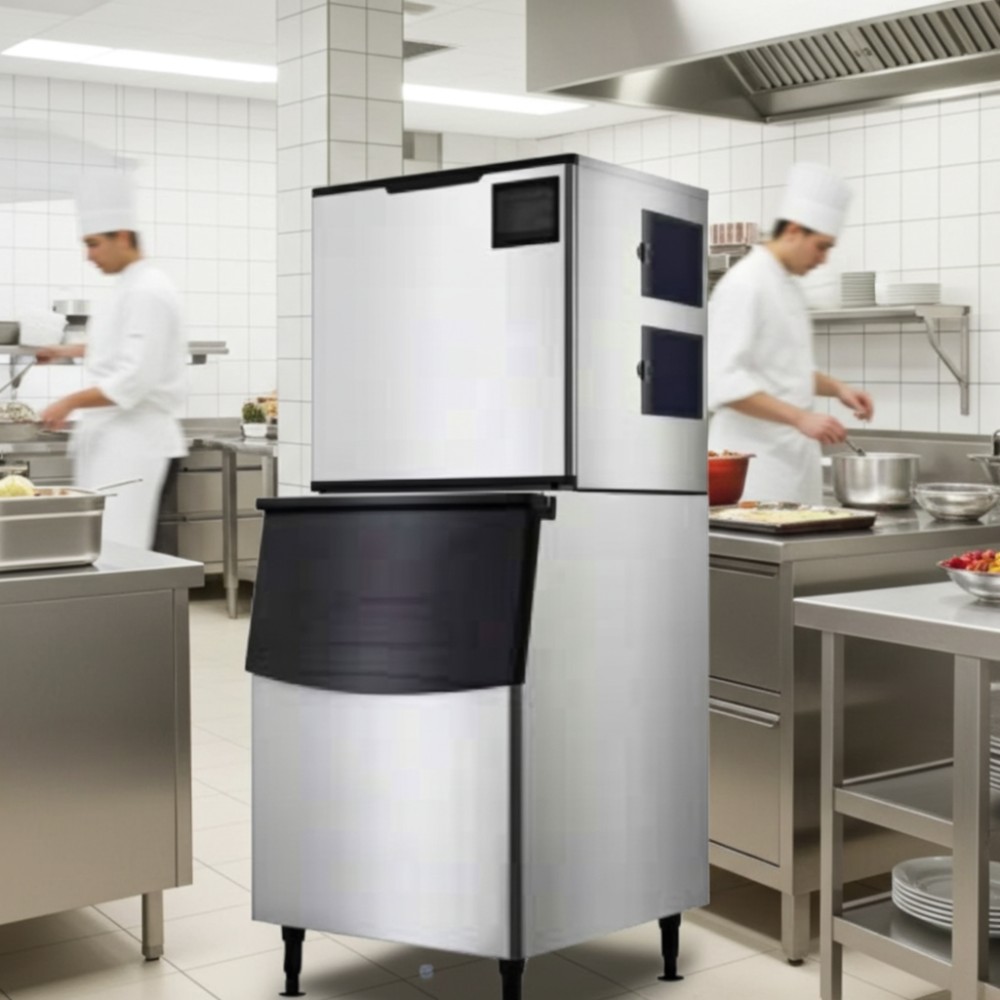 Thiết kế tối ưu cho cơ sở kinh doanh chuyên nghiệp