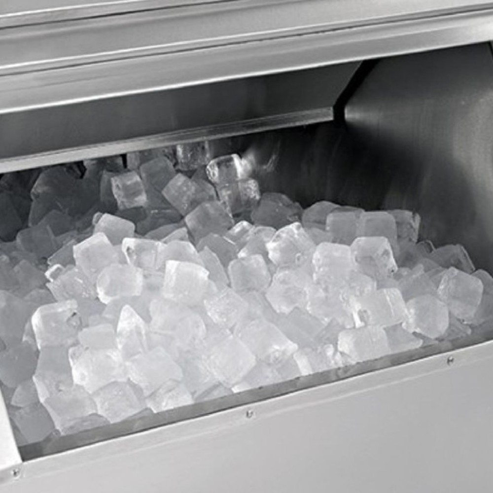 Máy làm đá viên TurboGold TGI-700C - Hàng chính hãng