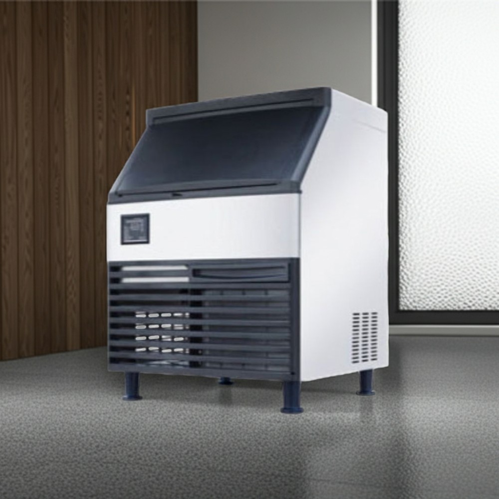 Máy làm đá viên TurboGold TGI-210C - Hàng chính hãng