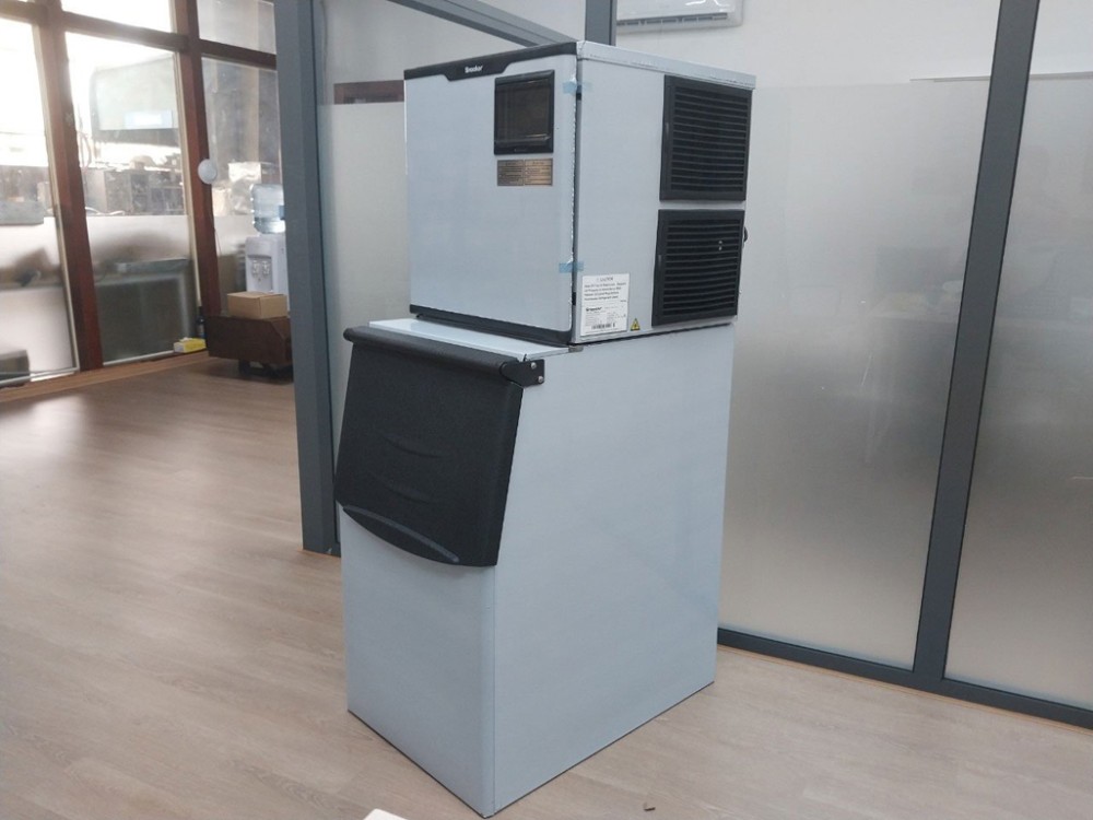 Chất liệu inox đẹp, chống gỉ, bền bỉ