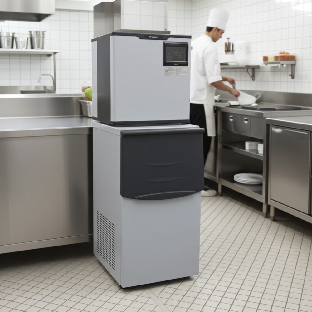 Cấu trúc khung chắc chắn, vận hành ổn định trong thời gian dài.