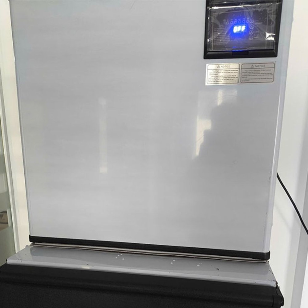 Máy làm đá viên TurboGold TGI-500C - Hàng chính hãng