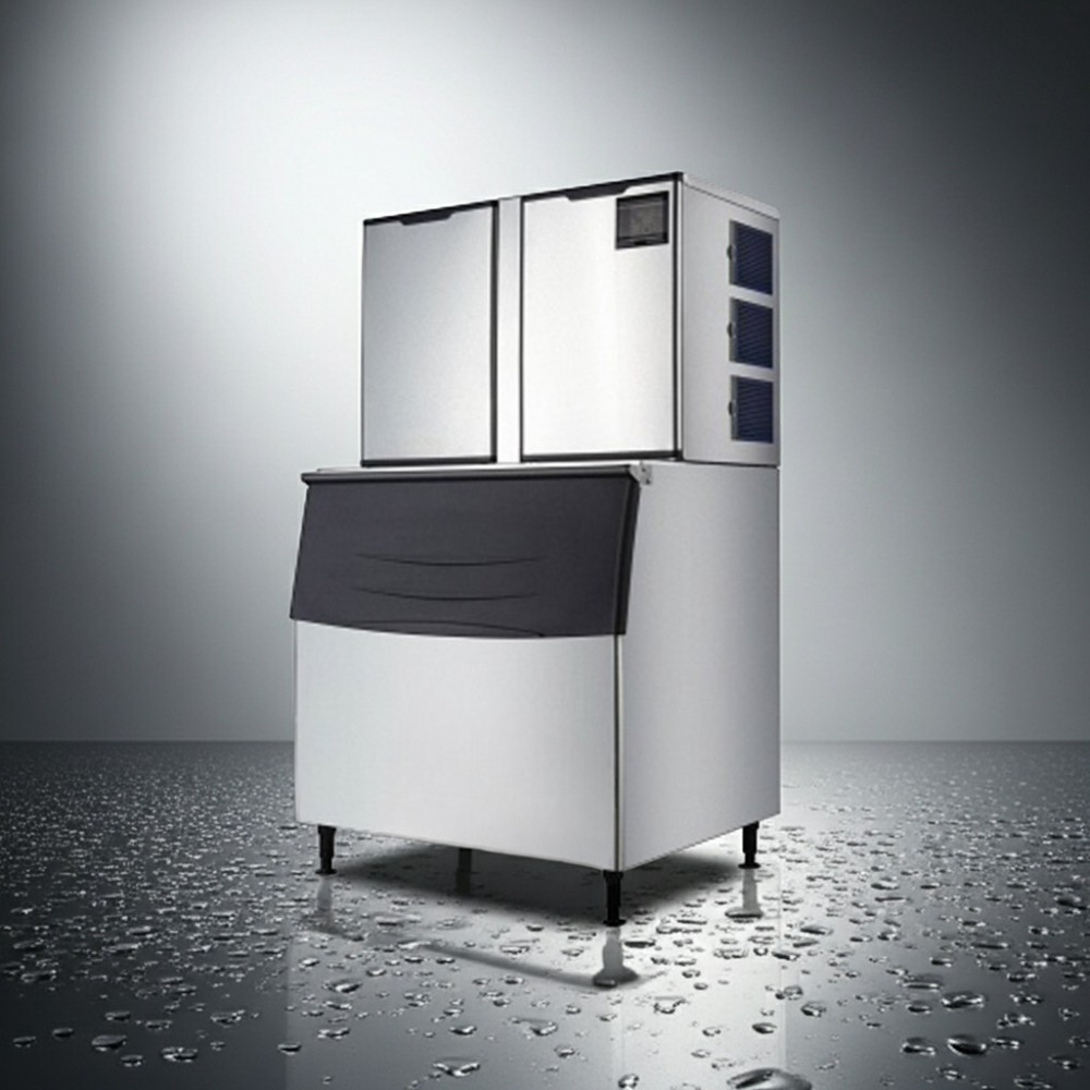 hiết kế hiện đại, bền chắc theo tiêu chuẩn thương mại