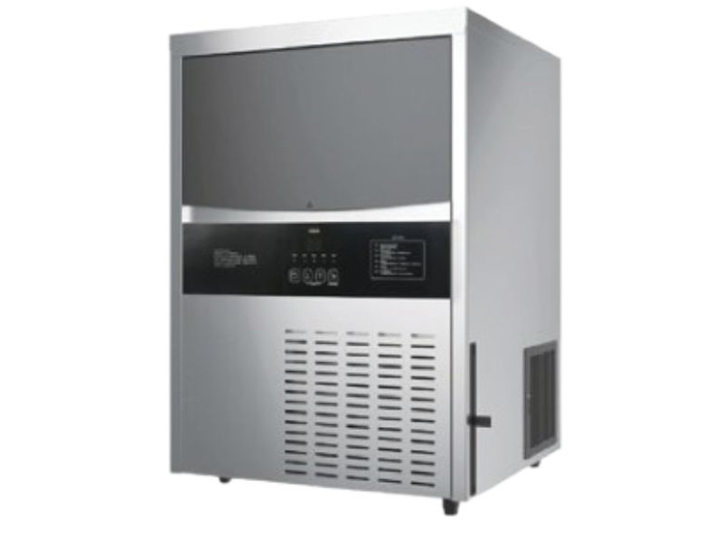 Máy làm đá công nghiệp Yubann YB-TH120B - Hàng chính hãng