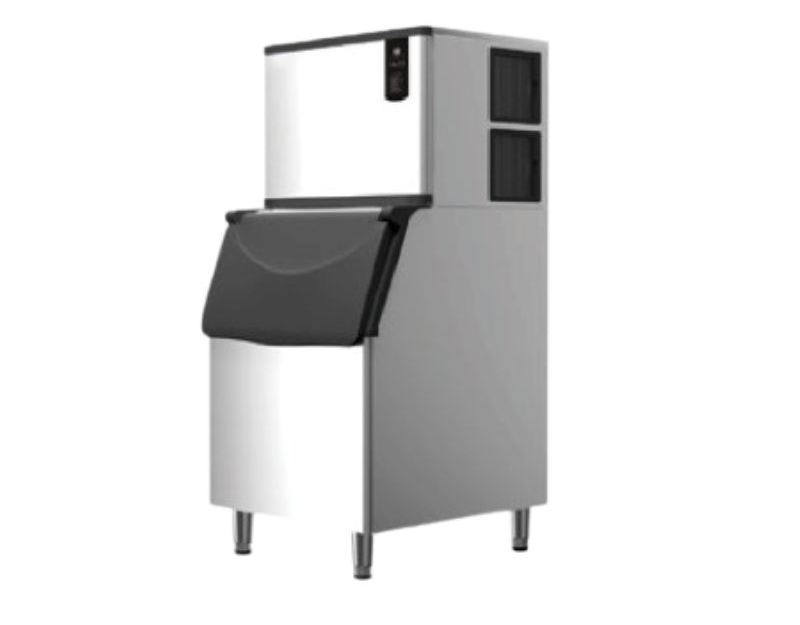 Máy làm đá công nghiệp Yubann YB-TH500 - Hàng chính hãng